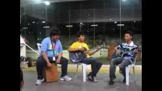 DTS Overdrive Cover