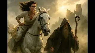 Celtic Whisper - Rise To Avalon (Celtic Music)