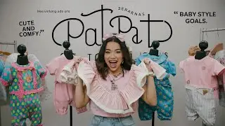 Pat Pat Baby Clothing Try On Haul Reviews