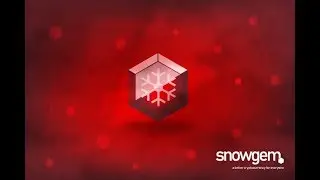 SnowGem Una crypto diferente!!!