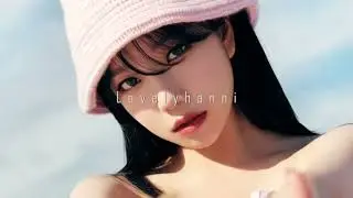 Jo Yuri - Love Shh! (speed up)