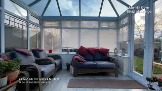 Bungalow For Sale - Mantilla Drive, Stivichall, Coventry