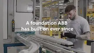 100 years of Miniature Circuit Breakers – Living the innovative spirit of Hugo Stotz