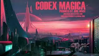 Beat For Sale-Codex Magica