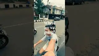 Car free day Kuningan || mini vlog sepedehan 2 menit jajan nya 2 jam