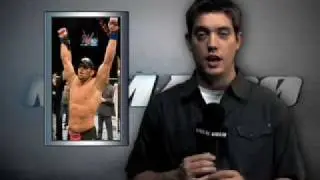 FightZine.TV Presents MMA 30 with Dave Farra