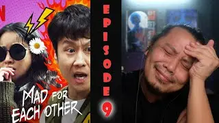 FIRST TIME WATCHING! | MAD FOR EACH OTHER EP. 9 | CHECK YOUR FACTS FIRST!