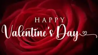 Valentine Day Gifts ideas2021   | Happy Valentines Day 2021 14Feb copyright free music