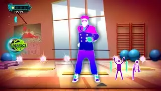 Mashup - Da Funk | Just Dance 3 (Xbox 360 Kinect)