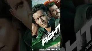 fighter first day box office collection. fighter first day worldwide box  #boxofficecollection