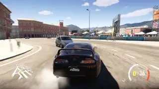 Fast And Furious Sparrow Supra Review