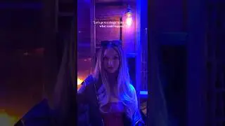 Magic Mike Live (Las Vegas vlog)
