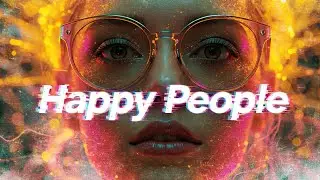 DenStylerz - Happy People | Hands Up 2026