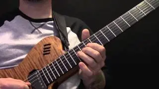 You Do Something To Me Guitar Tutorial Including The Solo By Paul Weller
