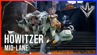 HOWITZER | #145 | PREDECESSOR Gameplay German/Deutsch