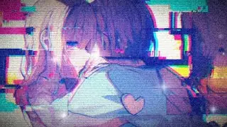 |Клип| |♡Love Is All Lies♡|