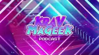 Krav MaGeek ‐ Nova Temporada!