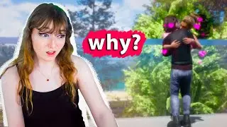 Let's talk about Life by You