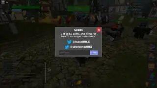 Rumble Quest(code)2020