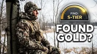 Are Sitka's Camo Products ACTUALLY WORTH The Price?