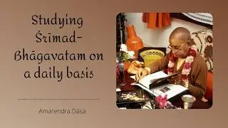 Srimad Bhagavatam Canto 7
