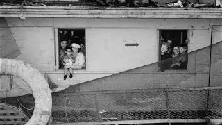 The SS Exodus