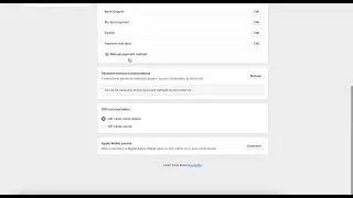 How to Set Up ApplePay on Shopify One-Page Checkout (Hide Express Options) | Checkout Rules Tutorial