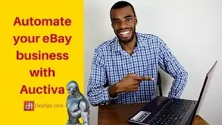 Auctiva auction tool | Automate your eBay business with Auctiva