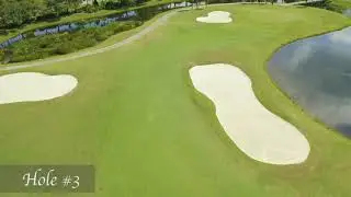 Waterlefe Hole 3