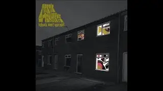 If You Were There, Beware (Extended Intro) Arctic Monkeys