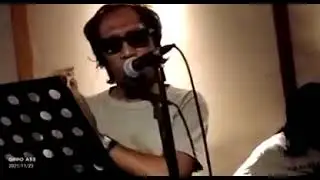 Ramble On, Led Zeppelin, by SILVER JET
