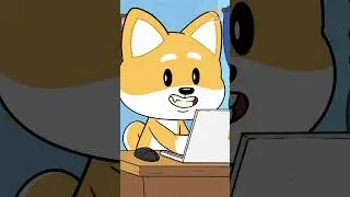 Do you want to learn Chinese? #shappysway #chinese #humor #cartoons #cutecartoonvideos #comedyvideo
