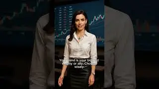 Why Emotions Kill More Trading Accounts Than Bad Setups