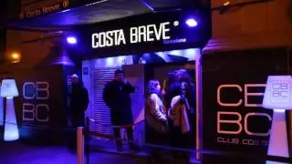 timelapse Costa Breve