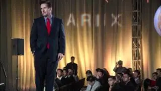 Mark Wilson Leaves USANA and Talks about Why ARIIX