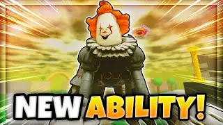 *НОВАЯ* СПОСОБНОСТЬ ПЕННИВАЙЗА-ПАУКА СЛИШКОМ СИЛЬНАЯ! 🤡🔥 | Marvellous Smackdown