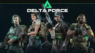 warface - swarm