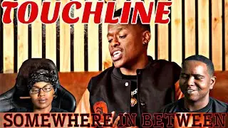 TOUCHLINE - SOMEWHERE IN BETWEEN (OFFICIAL MUSIC VIDEO) | REACTION