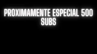 Trailer especial 500 subs 👀👀 Minecraft hcf