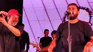 Ripe Banana Skins - Poison In Your Brain (RockEnPy Fest 06.12.25)