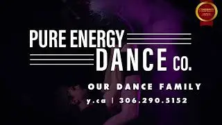Pure Energy Dance Co | Consumer Choice Award