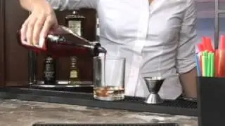 How to Make the Bachelor's Bait Mixed Drink