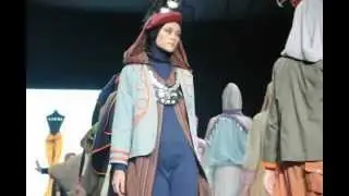 Jakarta Fashion Week: APPMI 3 - Finale