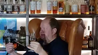 Viskivideoblogi 01.12.2025 - Macallan kolmikko