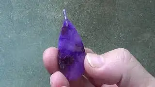 A1553 Sugilite