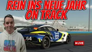 WIR FAHREN REIN.... in 2026!