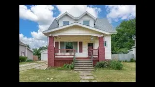 109 Cherry St Green Valley, IL 61534 - Home for sale