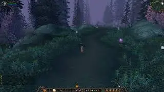 Tavara Location @ Azuremyst, WoW TBC