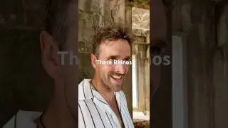 Ta Keo 3/5 #cambodia #temple #ancient #travelvlog #travel #adventure #history #ruins #travelshorts