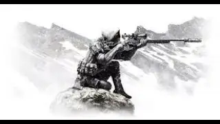 AX  50 Sniper R.  mont&aacute;zs